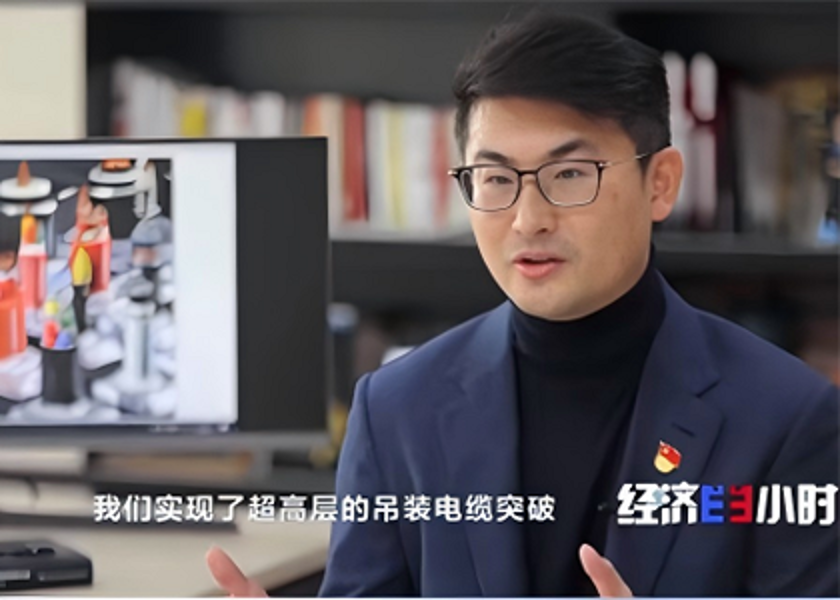 遠東為何頻頻獲得央視點贊